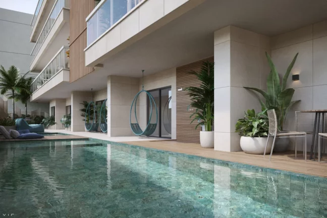 Imagem Apartamento com 4 Quartos à Venda, 146 m² em Icaraí - Niterói