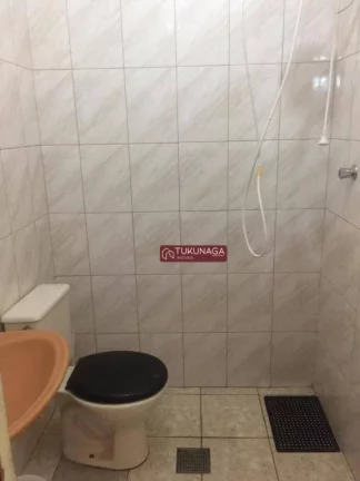 Imagem Sobrado à venda, 130 m² por R$ 430.000,00 - Jardim Palmira - Guarulhos/SP