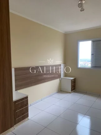 Imagem APARTAMENTO Á VENDA NO CONDOMÍNIO MORADA DOS PÁSSAROS EM JUNDIAÍ -SP