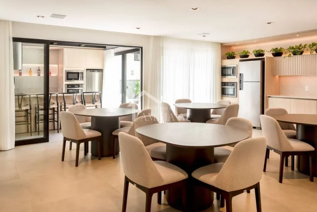 Imagem Apartamento no América com 77,98m²