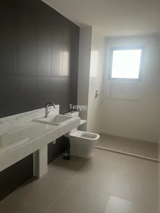 Imagem Vero Home Gourmet - Apartamento alto Padrão de 162m² à venda no bairro Setor Marista - Goiânia/GO