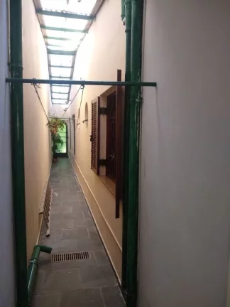 Imagem Casa Em Rua Tranquila No Parque Continental