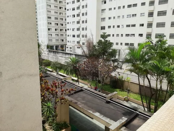 Imagem Apartamento com 2 dormitórios à venda, 79 m² por R$ 600.000,00 - Liberdade - São Paulo/SP
