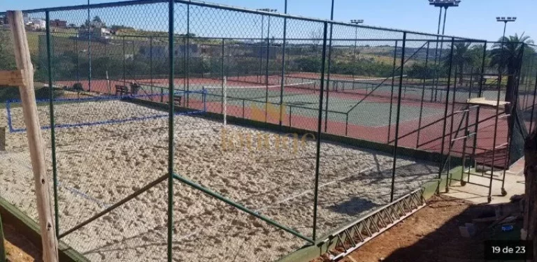Imagem Terreno à venda Alphaville Nova Esplanada 3 - Votorantim/SP