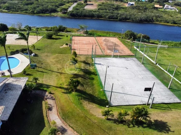 Imagem Oportunidade no condomínio LAGOA DO MATO