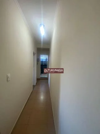 Imagem Sobrado com 4 quartos à venda, 162 m² por R$ 750.000 - Jardim Rosa de Franca - Guarulhos/SP