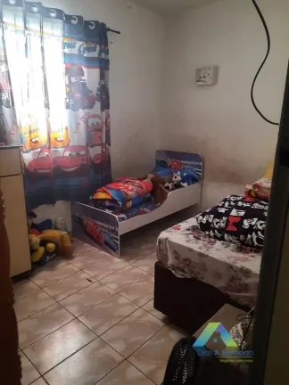 Imagem Sobrado a venda por R$ 403 mil em São João Clímaco.