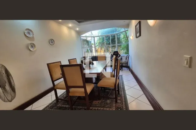 Imagem Casa à Venda - Recreio, 4 Quartos, 550 m2