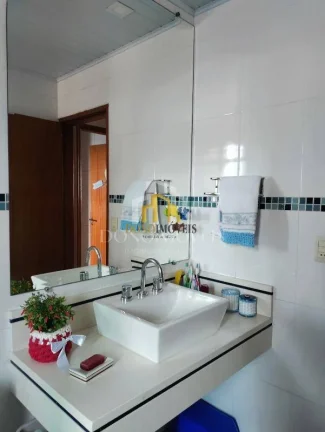 Imagem Apto a venda 150m, 3 dorm, Bairro Jardim do Mar, SBC - SP