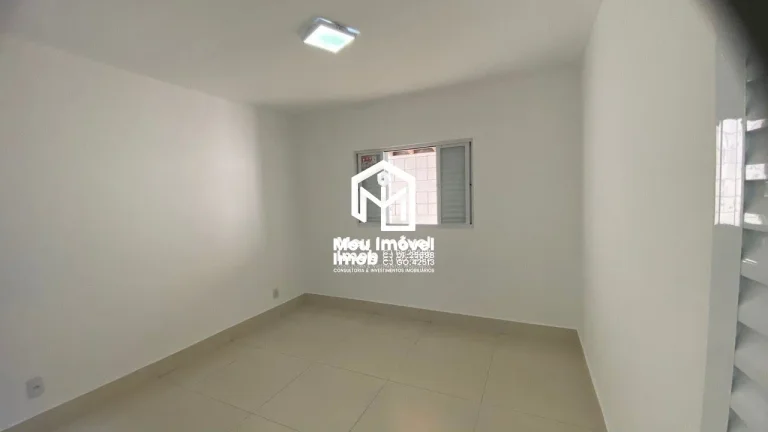 Imagem QR 609 Samambaia Norte 2 Quartos 4 Vagas 90m² Porcelanato Portão Área de Serviço
