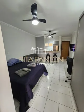 Imagem Kitnet - Ribeirão Preto - Nova Ribeirânia