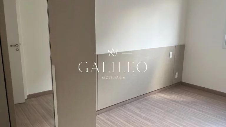 Imagem LOCAÇÃO DE APARTAMENTO CONDOMÍNIO ATMOSFERA 78M² - JD ERMIDA - JUNDIAÍ-SP