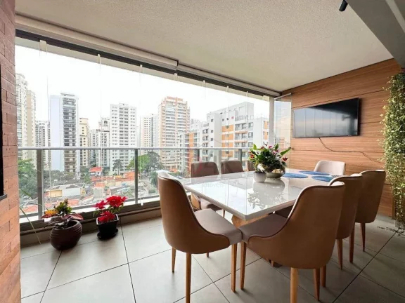 Imagem Apartamento à venda no Habitarte 2