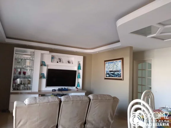 Imagem Apartamento para Venda em Santo André / SP no bairro Santa Terezinha