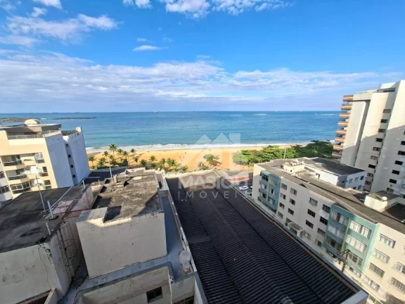 Imagem Cobertura com 4 dormitórios à venda, 192 m² por R$ 3.448.677,95 - Praia da Costa - Vila Velha/ES