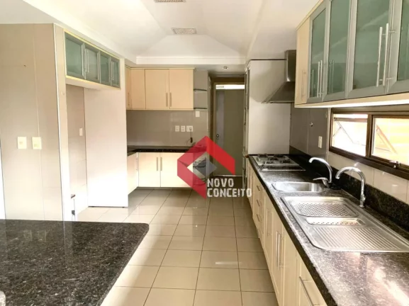 Imagem Apartamento à venda, 430 m² por R$ 3.500.000,00 - Meireles - Fortaleza/CE