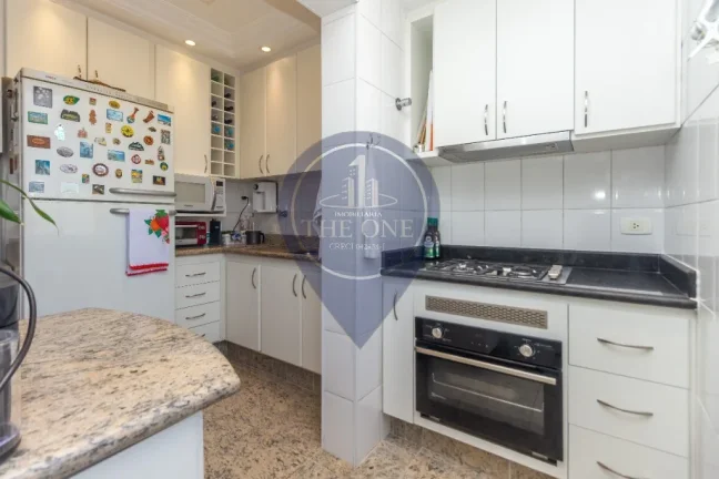 Imagem Apartamento à venda no Paraíso, São Paulo-SP: 2 quartos, 2 salas, 2 banheiros, 1 vaga, 60m² de área. Oportunidade única!