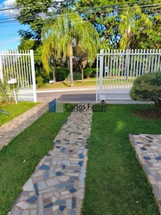 Imagem Casa em Condomínio para Venda em Brasília, Setor Habitacional Jardim Botânico, 2 dormitórios, 1 suíte, 2 banheiros, 2 vagas