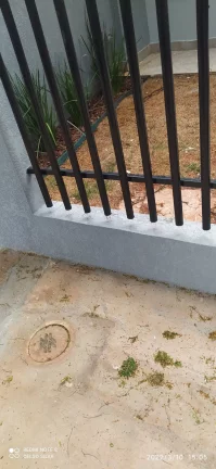 Imagem Casa Jardim Hortência 1