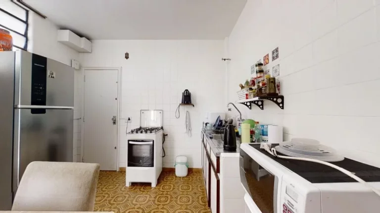 Imagem APARTAMENTO RESIDENCIAL em São Paulo - SP, Pinheiros