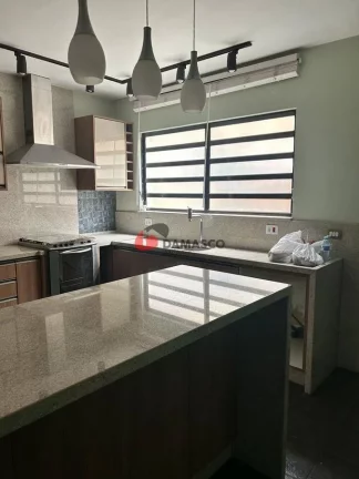 Imagem Sobrado para locação, Santa Paula, São Caetano do Sul, SP