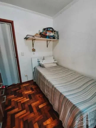 Imagem Apartamento 02 Dormitórios no Córrego Grande, Florianópolis/SC