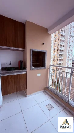 Imagem Locação ou Venda no Garden Monte Líbano em Cuiabá