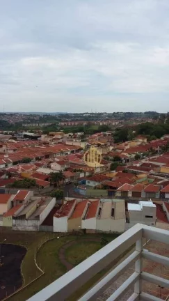 Imagem Apartamento com 2 dormitórios e área de lazer completa à venda, Planalto Verde - Ribeirão Preto/SP