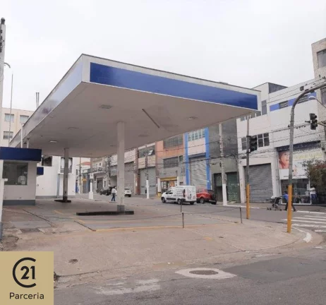 Imagem Loja Comercial em SÃO PAULO - SP, BOM RETIRO