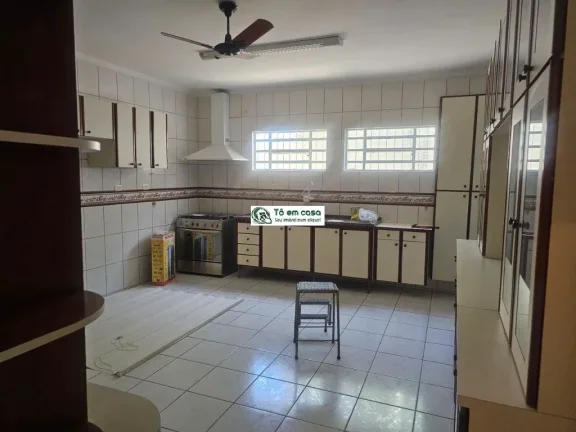 Imagem CASA RESIDENCIAL em SÃO JOSÉ DOS CAMPOS - SP, JARDIM DAS INDÚSTRIAS