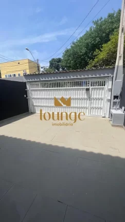 Imagem Casa em Sorocaba