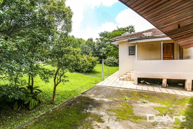Imagem TERRENO COM POTENCIAL PARA CASAS ALTO PADRÃO - AO LADO DO PARQUE SÃO LOURENÇO