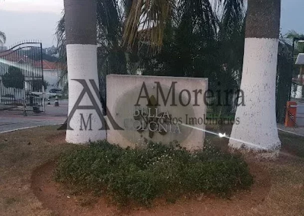 Imagem LINDA CASA 2 dormit.