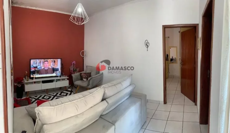 Imagem Casa à venda 2 Quartos, 2 Vagas, Boa Vista, São Caetano do Sul - SP
