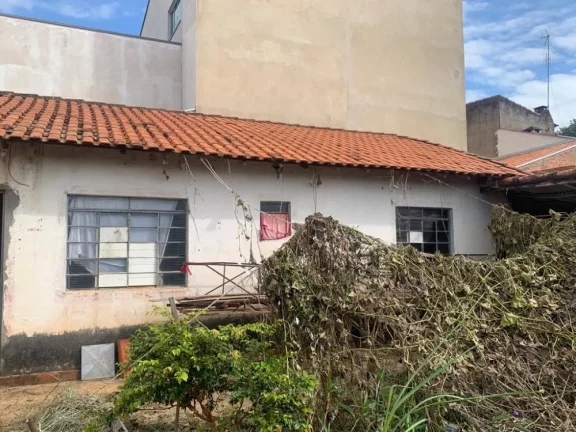 Imagem Casa a venda no bairro Jardim Lucila - Tatuí/SP