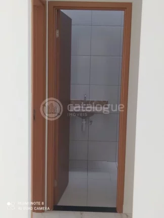 Imagem Casas no Condomínio Residencial Vila das Rosas