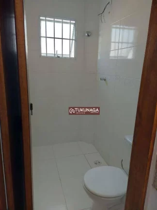 Imagem SOBRADO NOVO 108 M² - 2 SUÍTES, 1 VAGA - VILA MEDEIROS - SÃO PAULO/SP