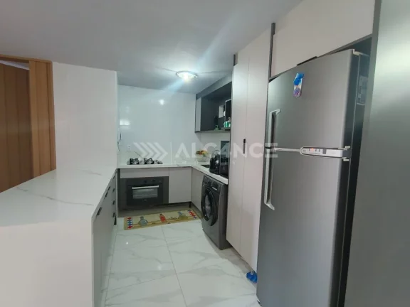 Imagem Apto - 2 Quartos - 2 Suíte - 74 m² - Tambaú, João Pessoa/PB