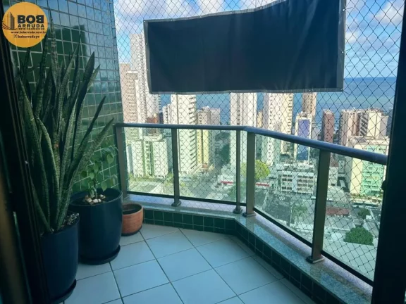 Imagem Apartamento Padrão