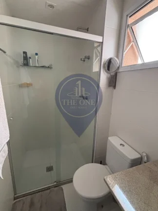 Imagem Apartamento de luxo com 3 suítes e 2 vagas na Aclimação, São Paulo - Imperdível!