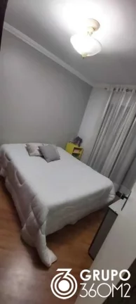 Imagem Cobertura para Venda em São Bernardo do Campo / SP no bairro Baeta Neves