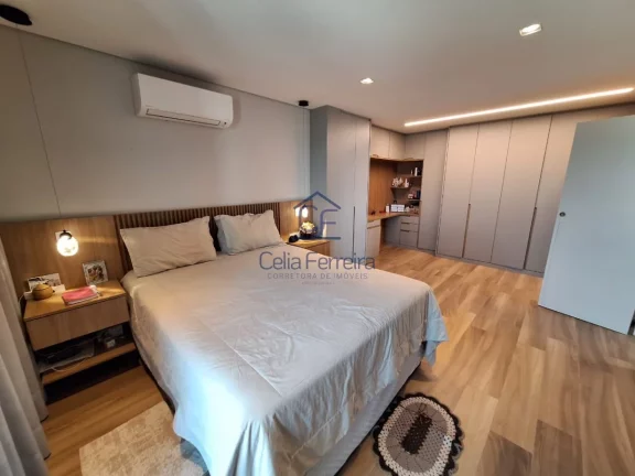 Imagem Apartamento cinematográfico à venda no Indaiá Caraguatatuba/SP
