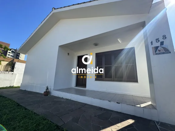 Imagem CASA EXCELENTE EM BAIRRO NOBRE