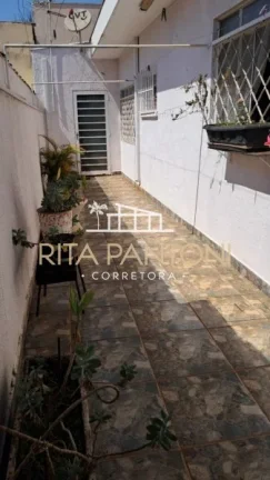 Imagem Casa - Ribeirão Preto - Jardim Procópio - Região Norte