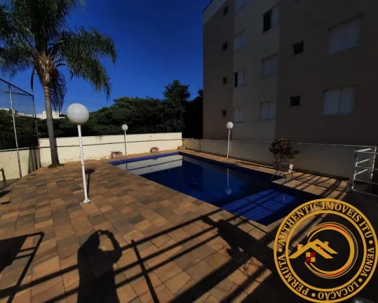 Imagem APARTAMENTO RESIDENCIAL em ITU - SP, RANCHO GRANDE
