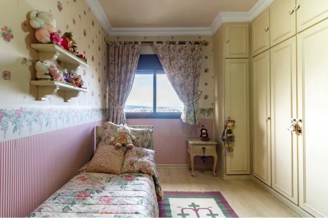 Imagem APARTAMENTO RESIDENCIAL em São Paulo - SP, Perdizes