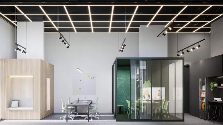 Imagem Apartamento em Construção de 94m² a 186 m² na região de Pinheiros