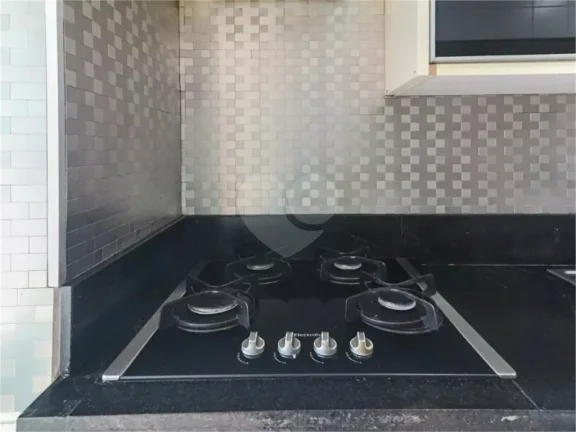 Imagem Apartamento à venda com 3 quartos, sendo 1 suíte, no condomínio Vida Viva Butantã, São Paulo - SP
