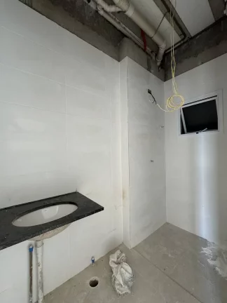 Imagem Apartamento na Praia das Toninhas
