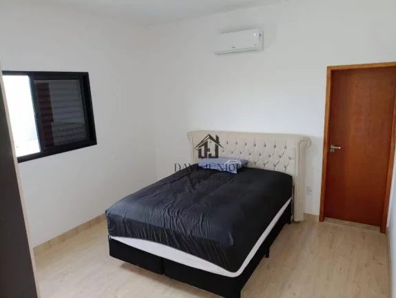 Imagem Casa à venda, 450 m² por R$ 2.000.000,00 - Condomínio Village Ipanema II - Araçoiaba da Serra/SP